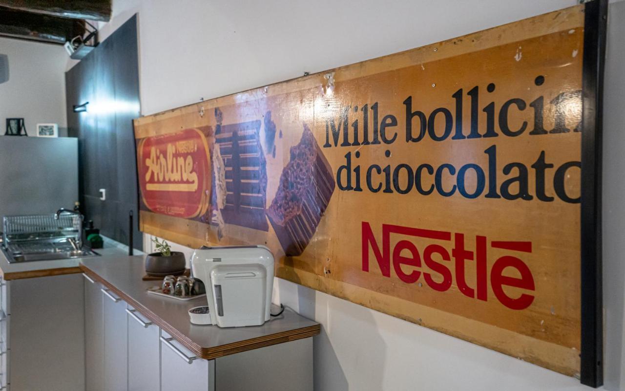 Glika Appartamento Napoletano Napoli Eksteriør bilde